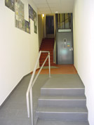 Treppenhaus