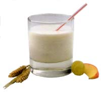 Joghurtglas